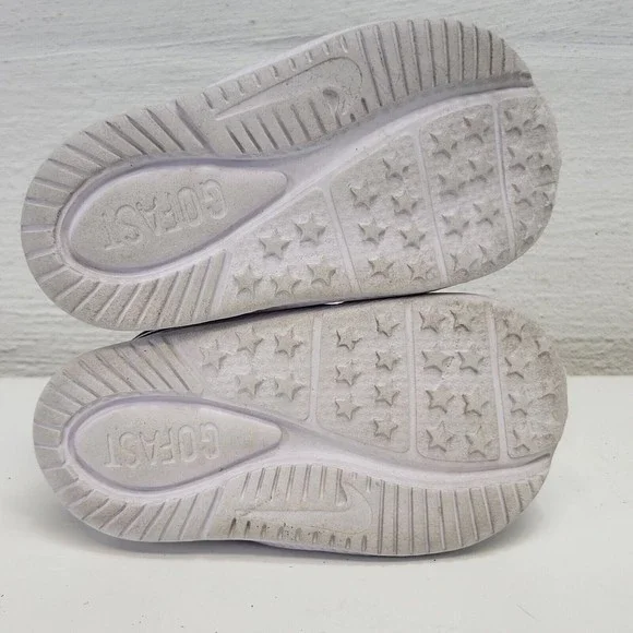 Nike‎ Star Runner Toddler Size 4C Shoes AT1803-001